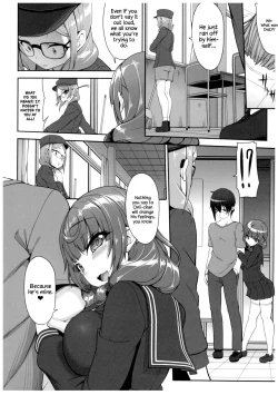 Page 9 of Byouai SetsuwaCh. 1-3