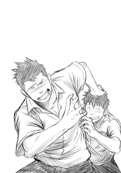 Page 61 of Itai Itai Itai. 1 | 痛痛痛 1