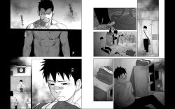 Page 10 of Itai Itai Itai. 2 | 痛痛痛 2