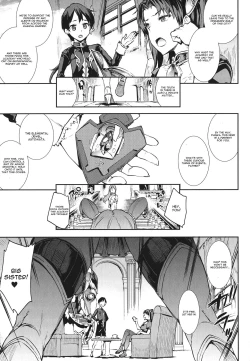 Page 13 of Raikou Shinki Igis MagiaCh. 1-2