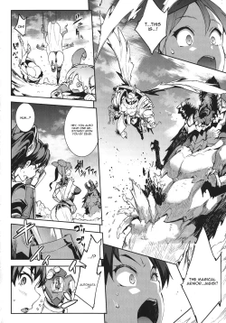 Page 56 of Raikou Shinki Igis MagiaCh. 1-2