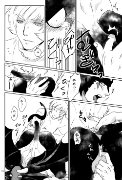 Page 13 of Mihitsunokoi