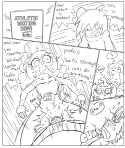 Page 3 of Kirby vs Jigglypuff