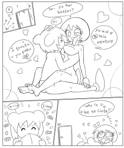 Page 7 of Kirby vs Jigglypuff