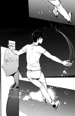 Page 24 of netsu, yadorasete