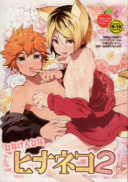 Download Hina Neko 2