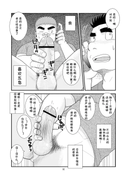 Page 33 of Gachi de Ikouze! | 动真格上吧