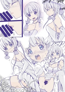 Page 2 of Injuu Biyori Azur Lane Illustrious Hen