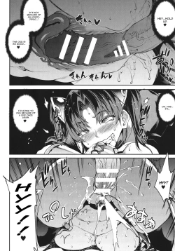 Page 26 of Raikou Shinki Igis MagiaCh. 1-3