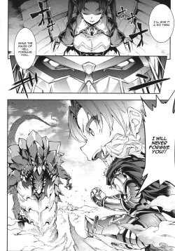 Page 58 of Raikou Shinki Igis MagiaCh. 1-3