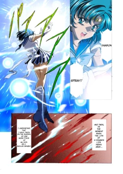 Page 6 of Mercury Tribe Plus