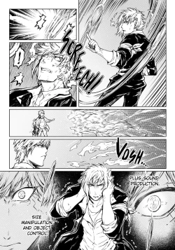 Page 18 of Twin Feathersby nidoriko/Issac