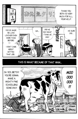 Page 124 of Ogenki Clinic Vol.4