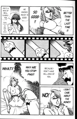 Page 136 of Ogenki Clinic Vol.4