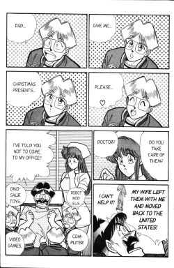 Page 141 of Ogenki Clinic Vol.4