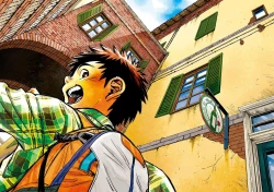 Page 15 of Manga Shounen Zoom 2012 Bessatsu Extra | 漫畫少年特寫 2012別冊