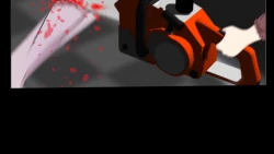 Page 291 of Franken Jo 为爱而生 法兰克赵 Ch.1~26中文