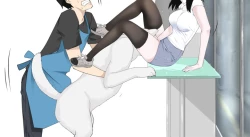 Page 55 of Franken Jo 为爱而生 法兰克赵 Ch.1~26中文