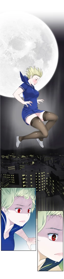 Page 619 of Franken Jo 为爱而生 法兰克赵 Ch.1~26中文