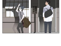 Page 93 of Franken Jo 为爱而生 法兰克赵 Ch.1~26中文