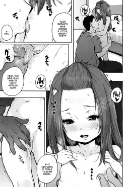 Page 11 of Naisho no Kaihou | Secret Nursing