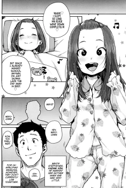 Page 2 of Naisho no Kaihou | Secret Nursing