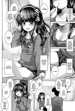 Page 2 of POISON LOLITA COMPLEX
