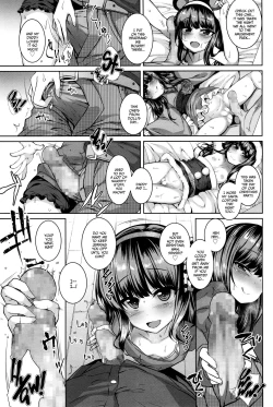 Page 7 of POISON LOLITA COMPLEX