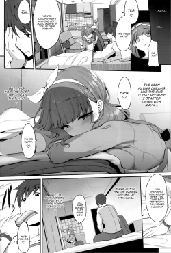 Page 3 of Gochisousama wa Kikoenai