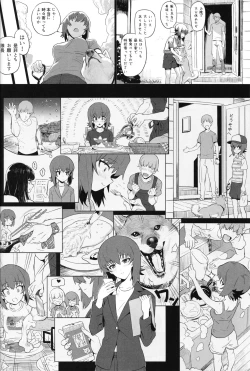 Page 13 of ERIKA Vol.2