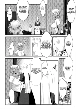 Page 4 of Gal Shota Cinderella VI