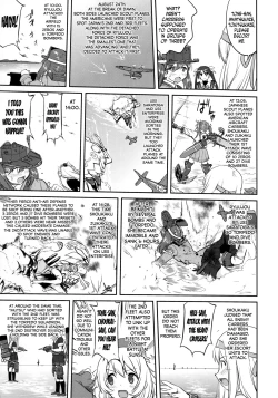 Page 20 of Teitoku no Ketsudan Iron Bottom Sound