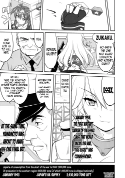 Page 56 of Teitoku no Ketsudan Iron Bottom Sound