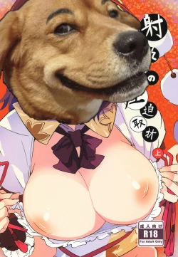 Page 18 of Shameimaru Aya no Appaku Shuzai Jou