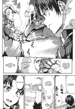 Page 114 of Raikou Shinki Igis MagiaCh. 1-5