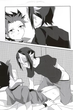 Page 10 of syunmin akatsuki wo oboezu