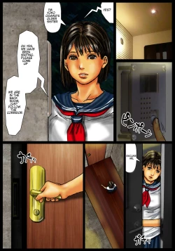 Page 27 of Ogawake no Oyako