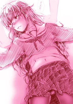 Page 6 of Yuri Manga