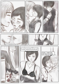 Page 10 of Litmus - Complete Edition