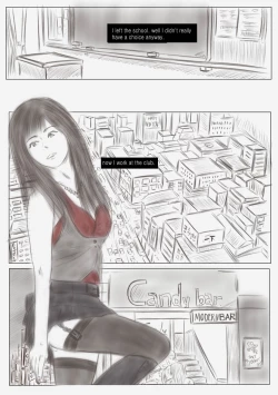 Page 80 of Litmus - Complete Edition