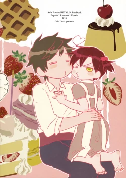 Page 34 of Shota Kongurashi