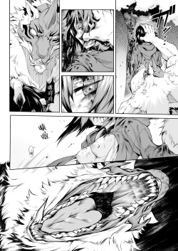 Page 27 of Little Red