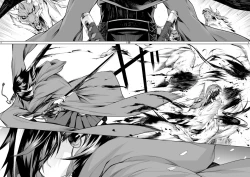 Page 8 of Little Red