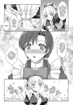 Page 10 of Kimi wa Boku no Goshujin-sama | You are my Master