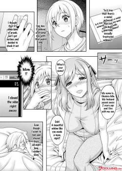 Page 2 of Ureta Karada o Moteamashita Miboujin to Sokuhame Dekiru SNS ga Arutte Hontou desu ka?