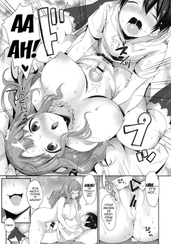 Page 14 of Kirari Onee-chan Matome