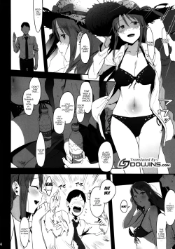 Page 3 of Mifune Miyu no Koukai
