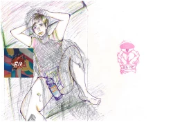 Page 1 of Second Rape First