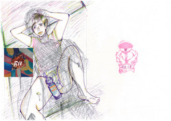 Download Second Rape First