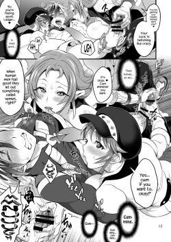 Page 13 of Happou Bijin Kyoku